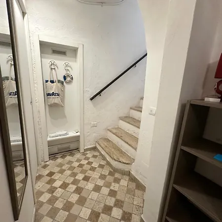 Historic Center In Apartment Sanremo