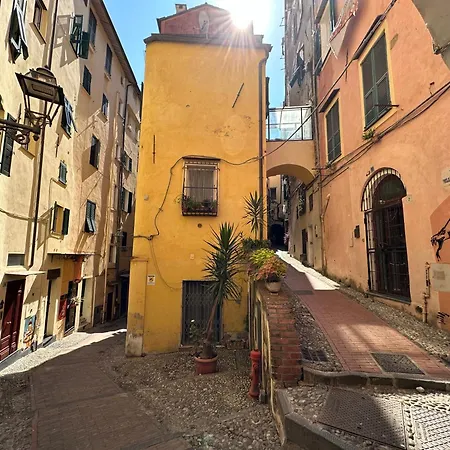 Apartment Historic Center In *