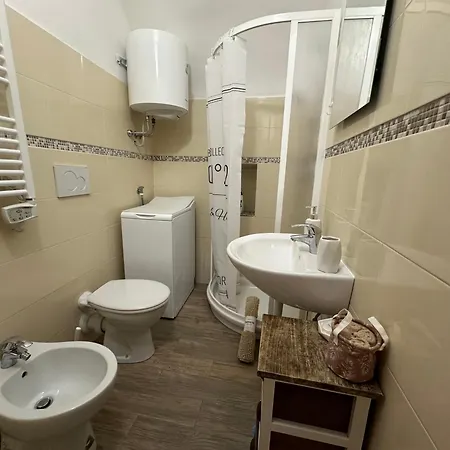 Historic Center In Apartment *