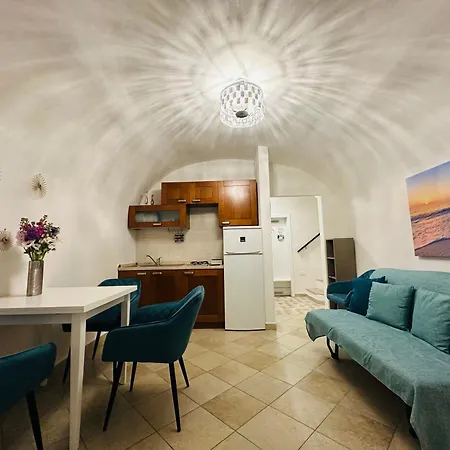 Historic Center In Apartment *