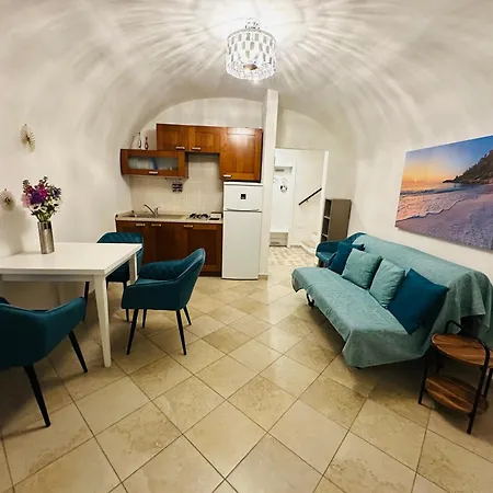 Historic Center In Apartment *