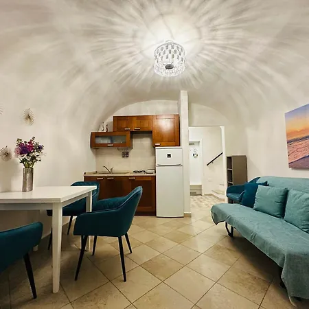 Historic Center In Apartment Sanremo