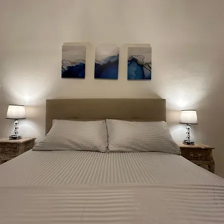 Historic Center In Apartment Sanremo