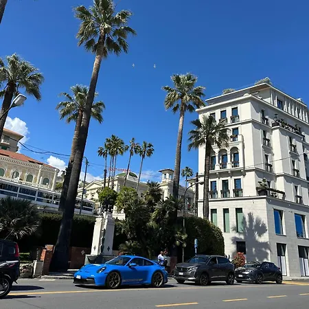 Historic Center Sanremo,10 Min To The Sea * Sanremo