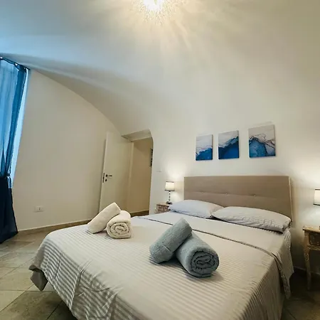 Apartamento Historic Center Sanremo,10 Min To The Sea Sanremo