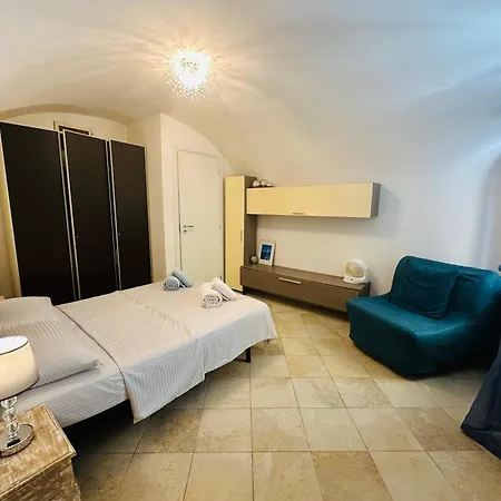 Apartamento Historic Center Sanremo,10 Min To The Sea Sanremo